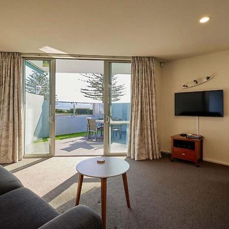 Kaikoura Luxury Apartments - Formerly Waves Luxury Apartments 객실 사진