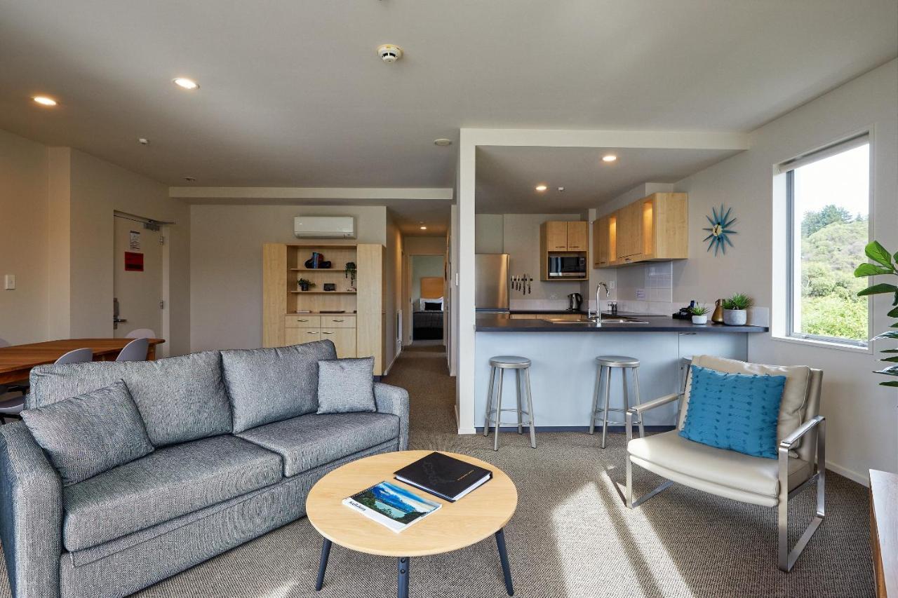 Kaikoura Luxury Apartments - Formerly Waves Luxury Apartments 외부 사진