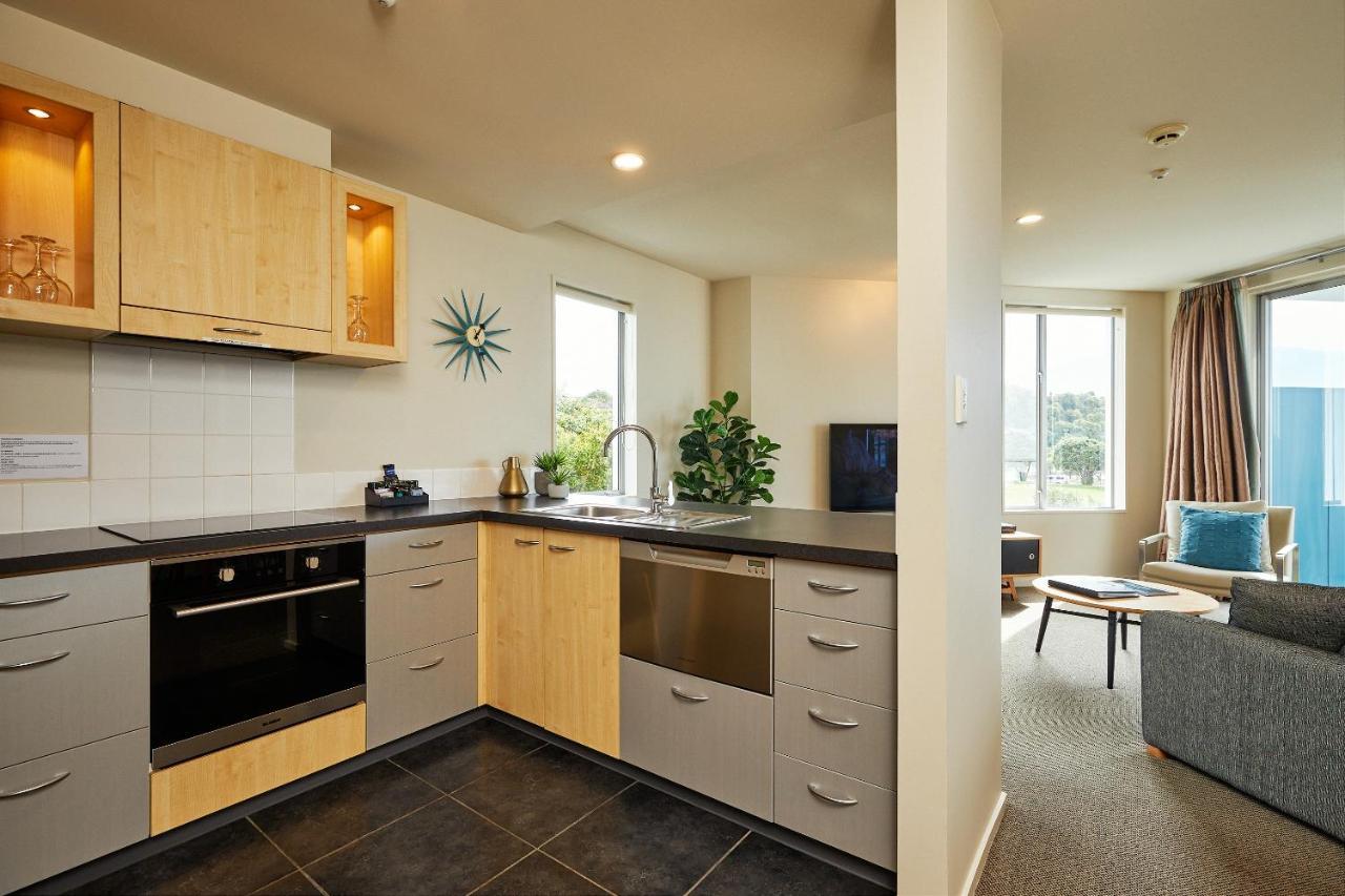 Kaikoura Luxury Apartments - Formerly Waves Luxury Apartments 외부 사진