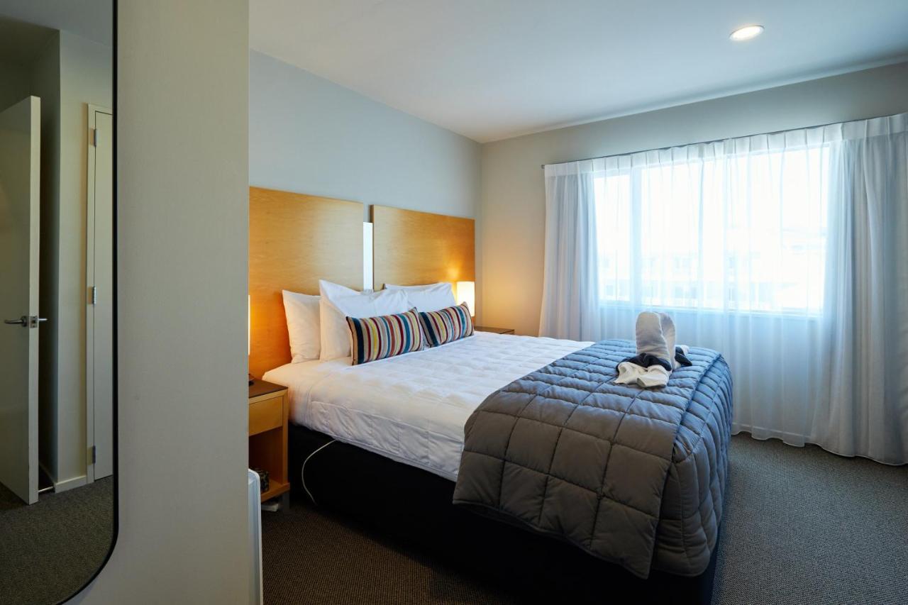 Kaikoura Luxury Apartments - Formerly Waves Luxury Apartments 외부 사진
