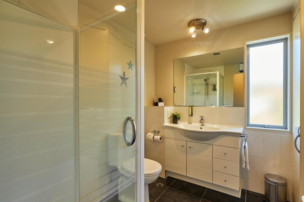 Kaikoura Luxury Apartments - Formerly Waves Luxury Apartments 외부 사진