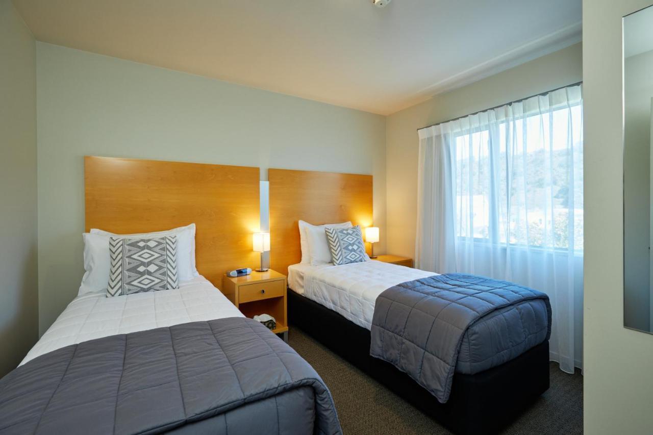 Kaikoura Luxury Apartments - Formerly Waves Luxury Apartments 외부 사진