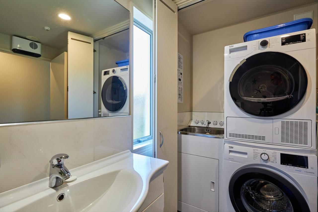 Kaikoura Luxury Apartments - Formerly Waves Luxury Apartments 외부 사진