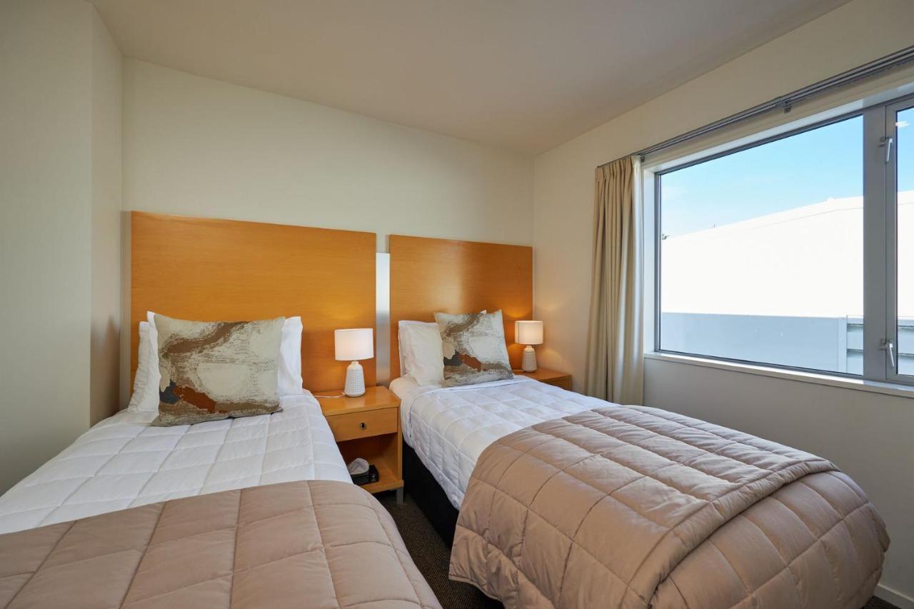 Kaikoura Luxury Apartments - Formerly Waves Luxury Apartments 외부 사진