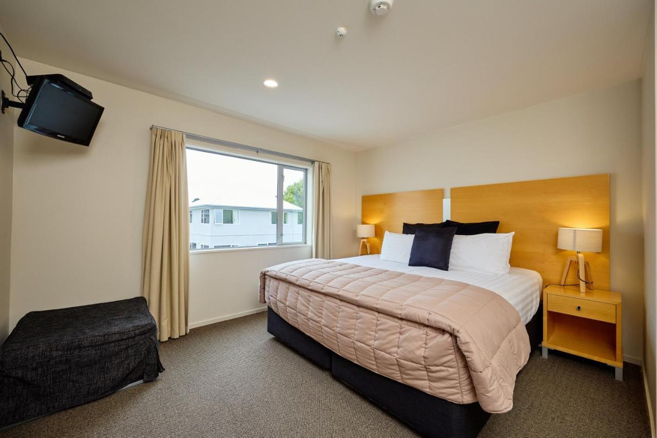 Kaikoura Luxury Apartments - Formerly Waves Luxury Apartments 외부 사진