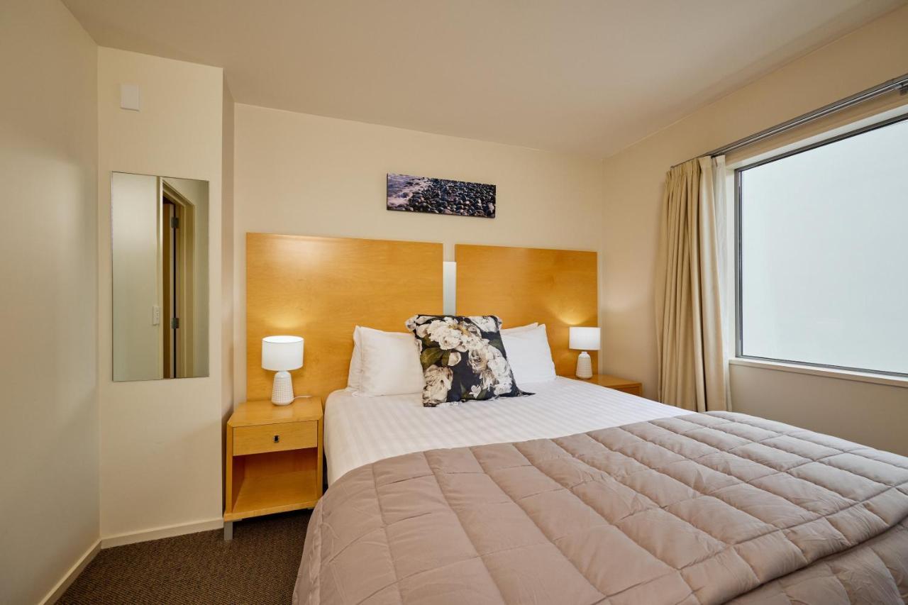 Kaikoura Luxury Apartments - Formerly Waves Luxury Apartments 외부 사진