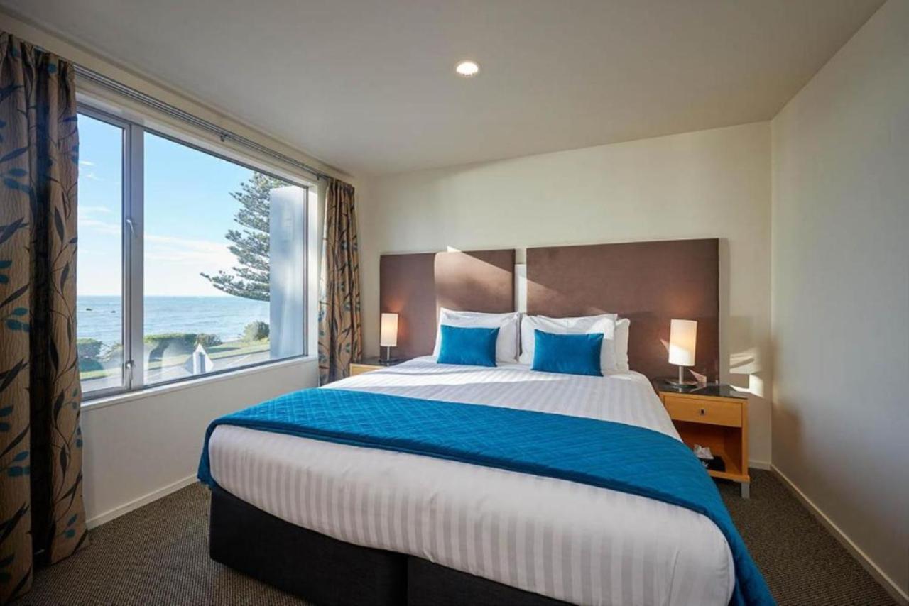 Kaikoura Luxury Apartments - Formerly Waves Luxury Apartments 외부 사진