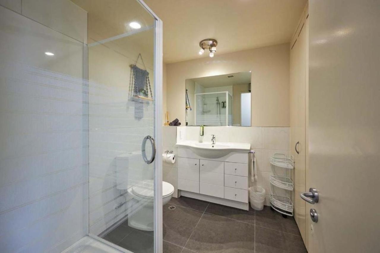 Kaikoura Luxury Apartments - Formerly Waves Luxury Apartments 외부 사진