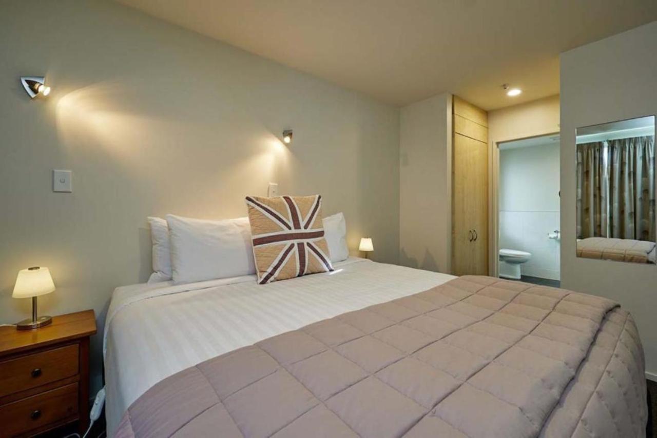 Kaikoura Luxury Apartments - Formerly Waves Luxury Apartments 외부 사진