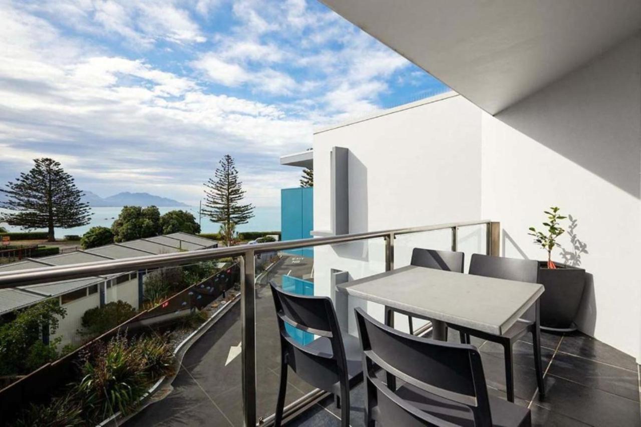 Kaikoura Luxury Apartments - Formerly Waves Luxury Apartments 외부 사진