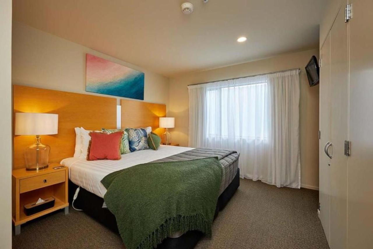 Kaikoura Luxury Apartments - Formerly Waves Luxury Apartments 외부 사진