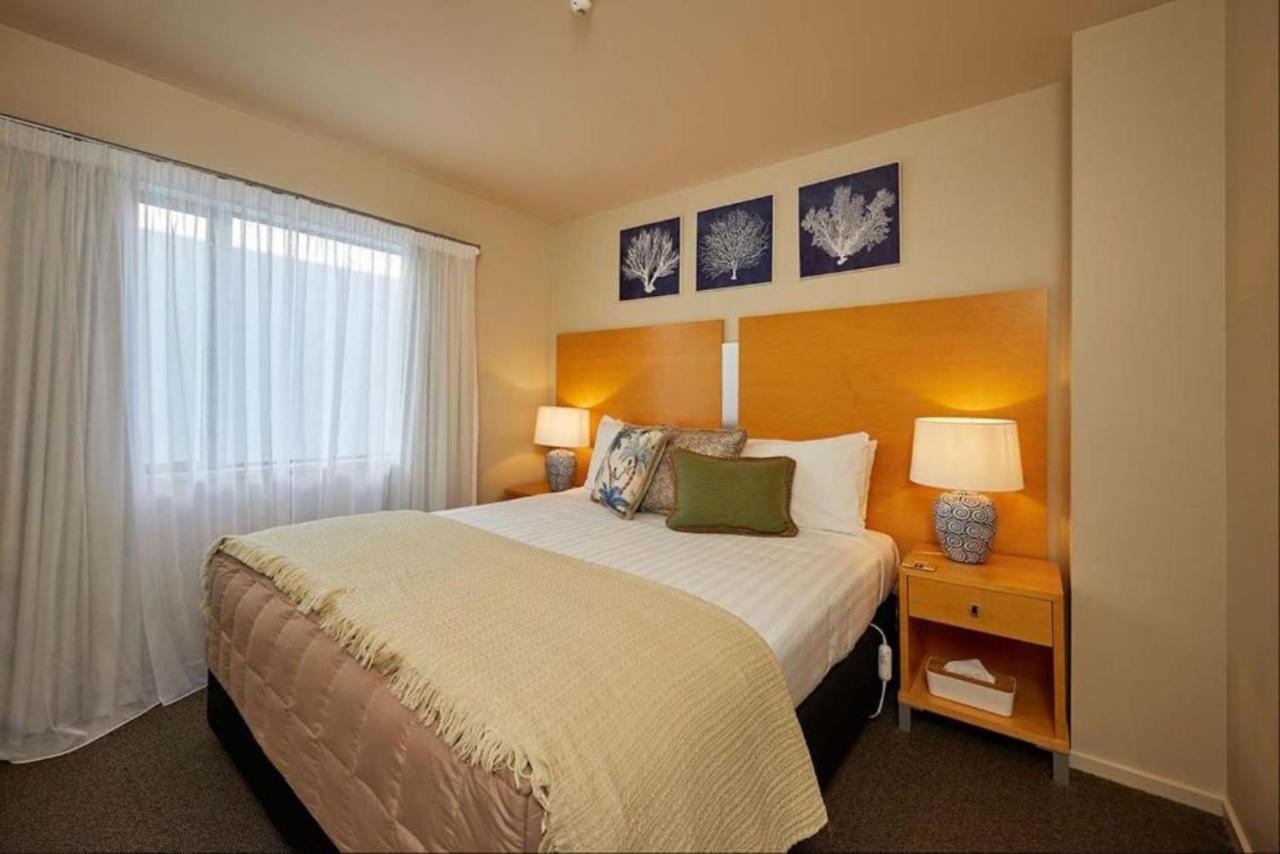 Kaikoura Luxury Apartments - Formerly Waves Luxury Apartments 외부 사진