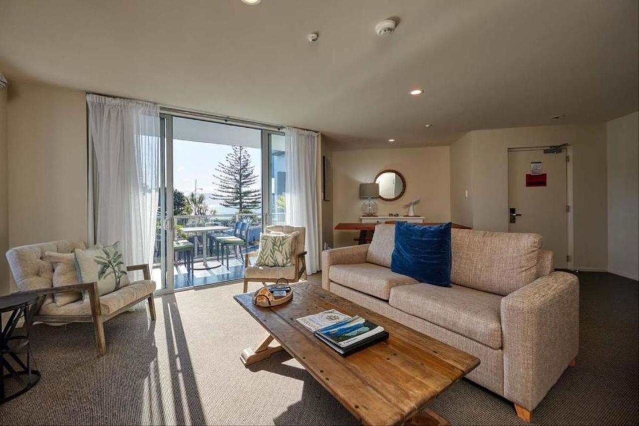 Kaikoura Luxury Apartments - Formerly Waves Luxury Apartments 외부 사진