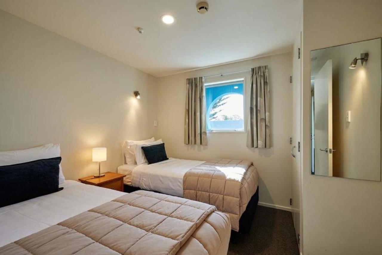 Kaikoura Luxury Apartments - Formerly Waves Luxury Apartments 외부 사진
