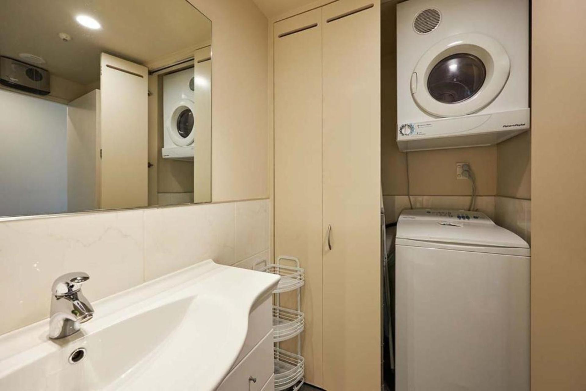 Kaikoura Luxury Apartments - Formerly Waves Luxury Apartments 객실 사진