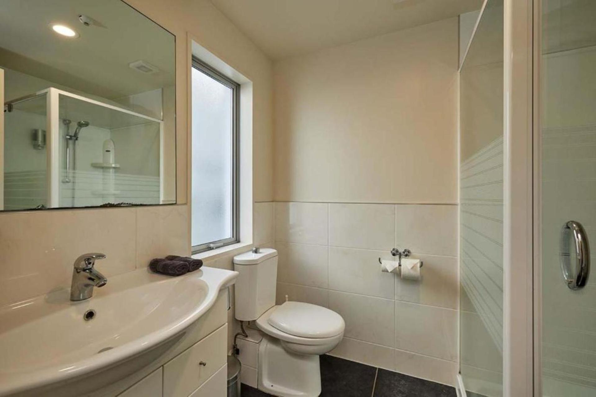 Kaikoura Luxury Apartments - Formerly Waves Luxury Apartments 객실 사진