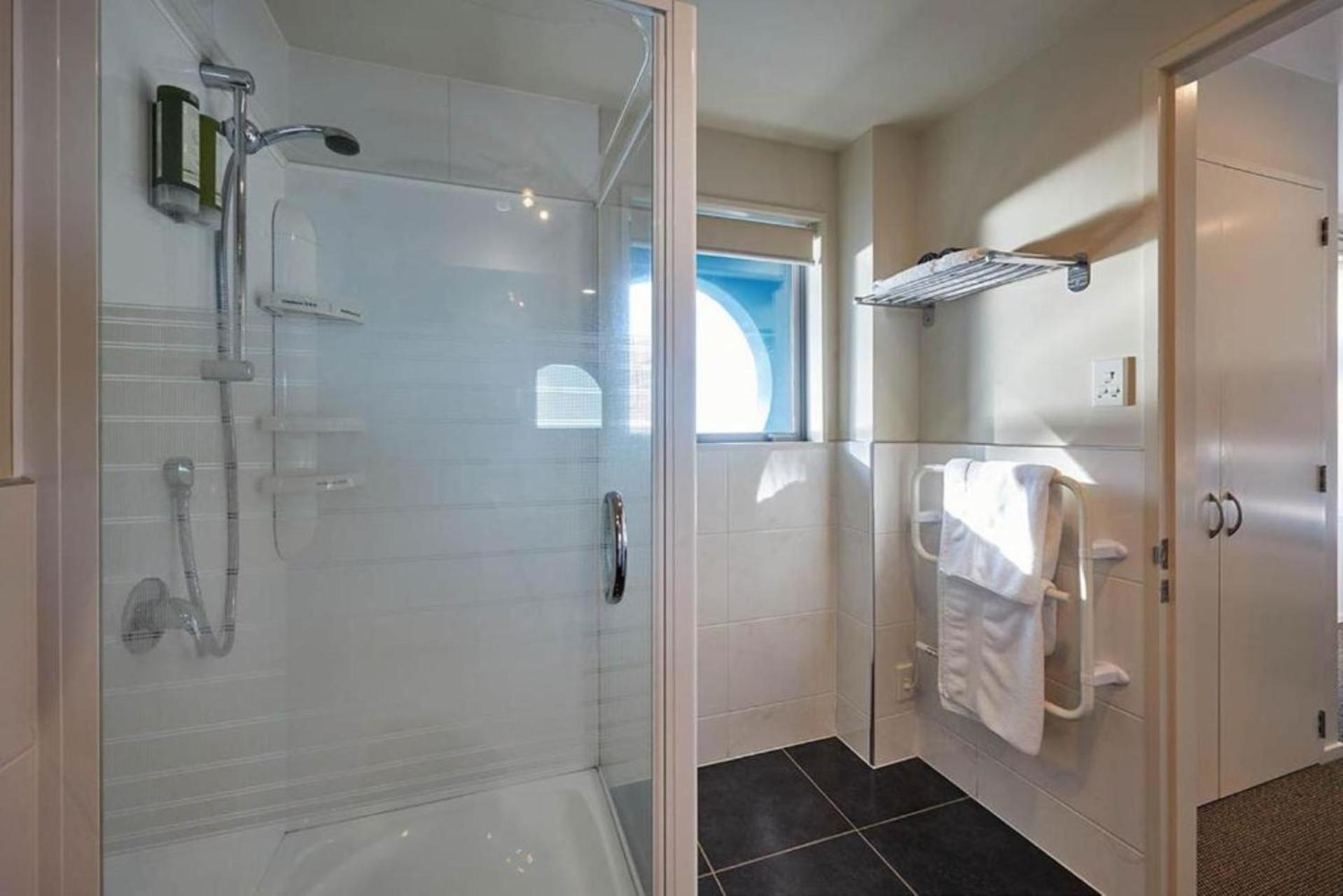 Kaikoura Luxury Apartments - Formerly Waves Luxury Apartments 객실 사진
