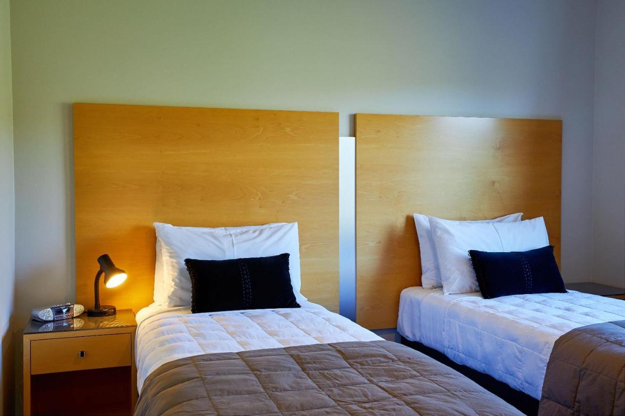 Kaikoura Luxury Apartments - Formerly Waves Luxury Apartments 외부 사진