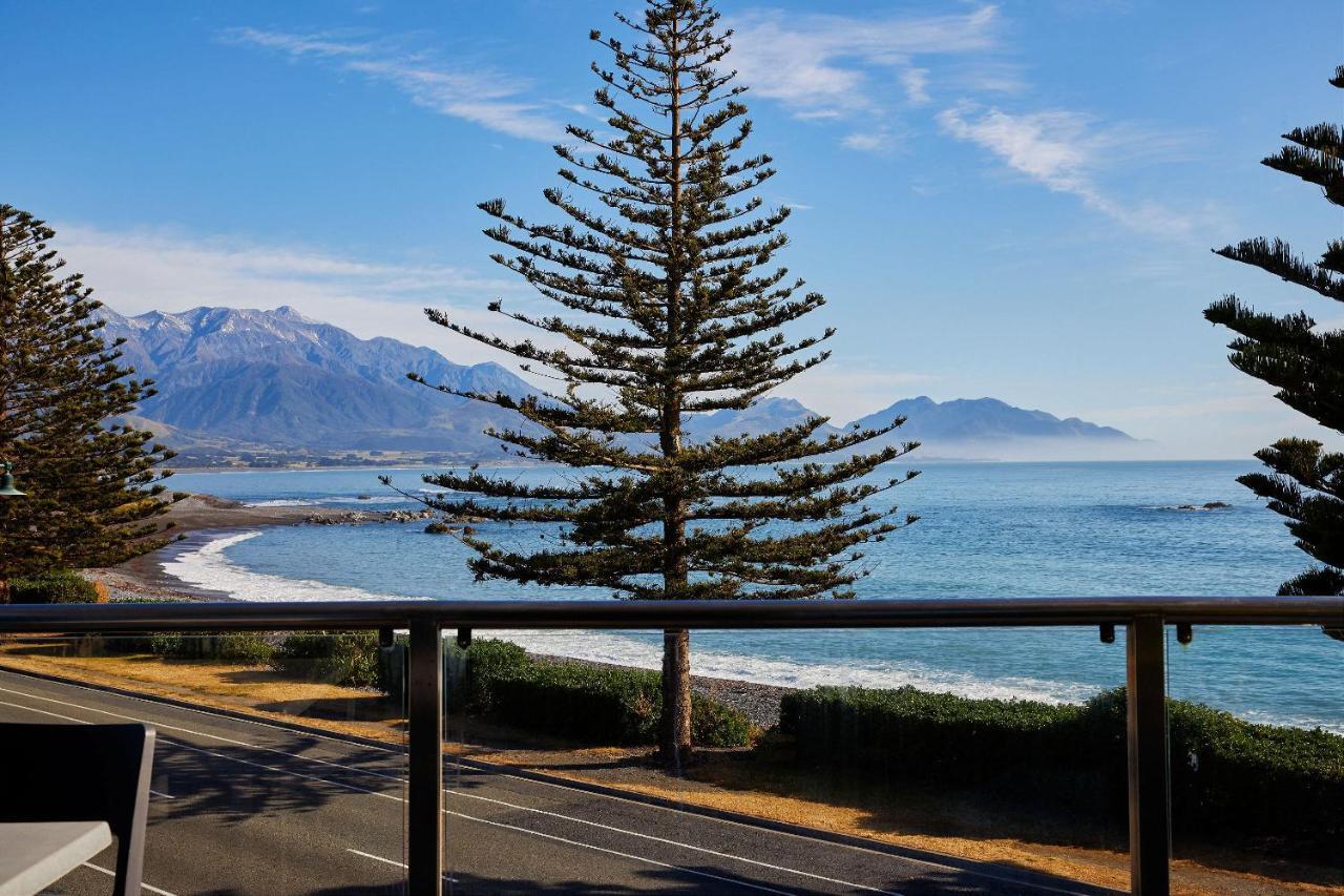 Kaikoura Luxury Apartments - Formerly Waves Luxury Apartments 외부 사진
