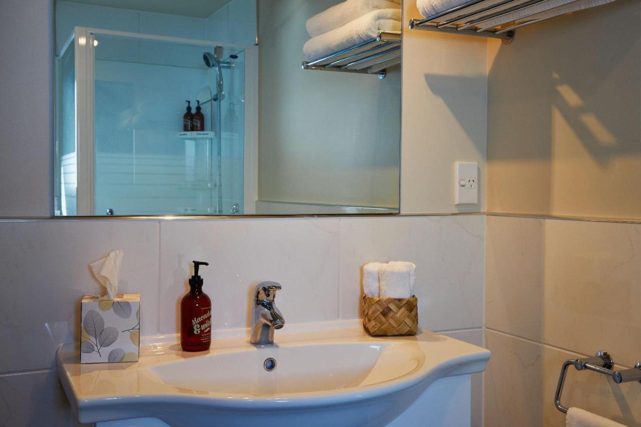 Kaikoura Luxury Apartments - Formerly Waves Luxury Apartments 외부 사진