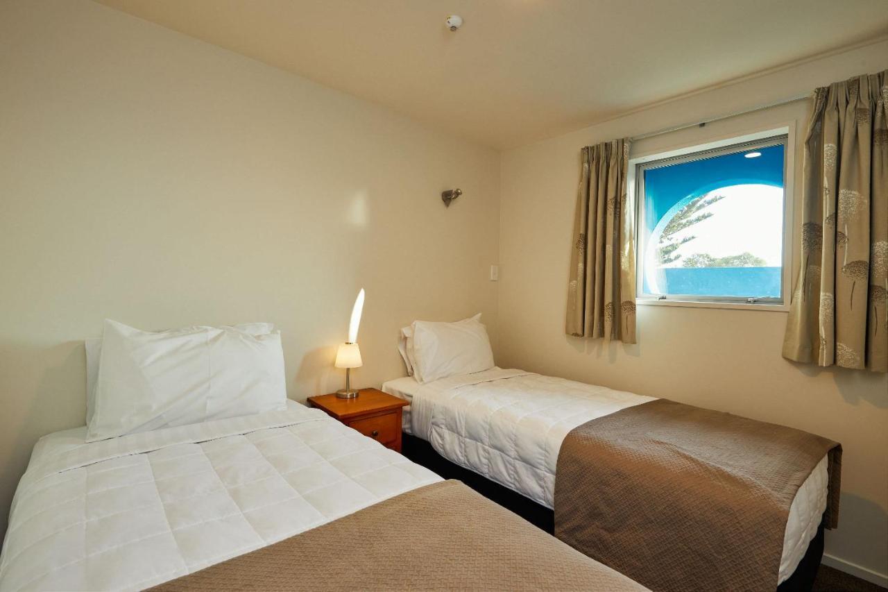 Kaikoura Luxury Apartments - Formerly Waves Luxury Apartments 외부 사진