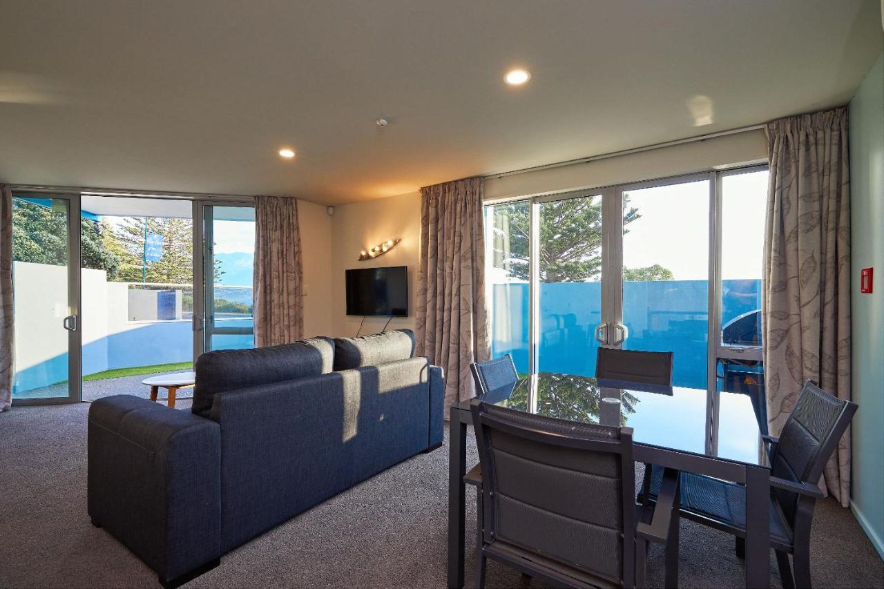 Kaikoura Luxury Apartments - Formerly Waves Luxury Apartments 외부 사진