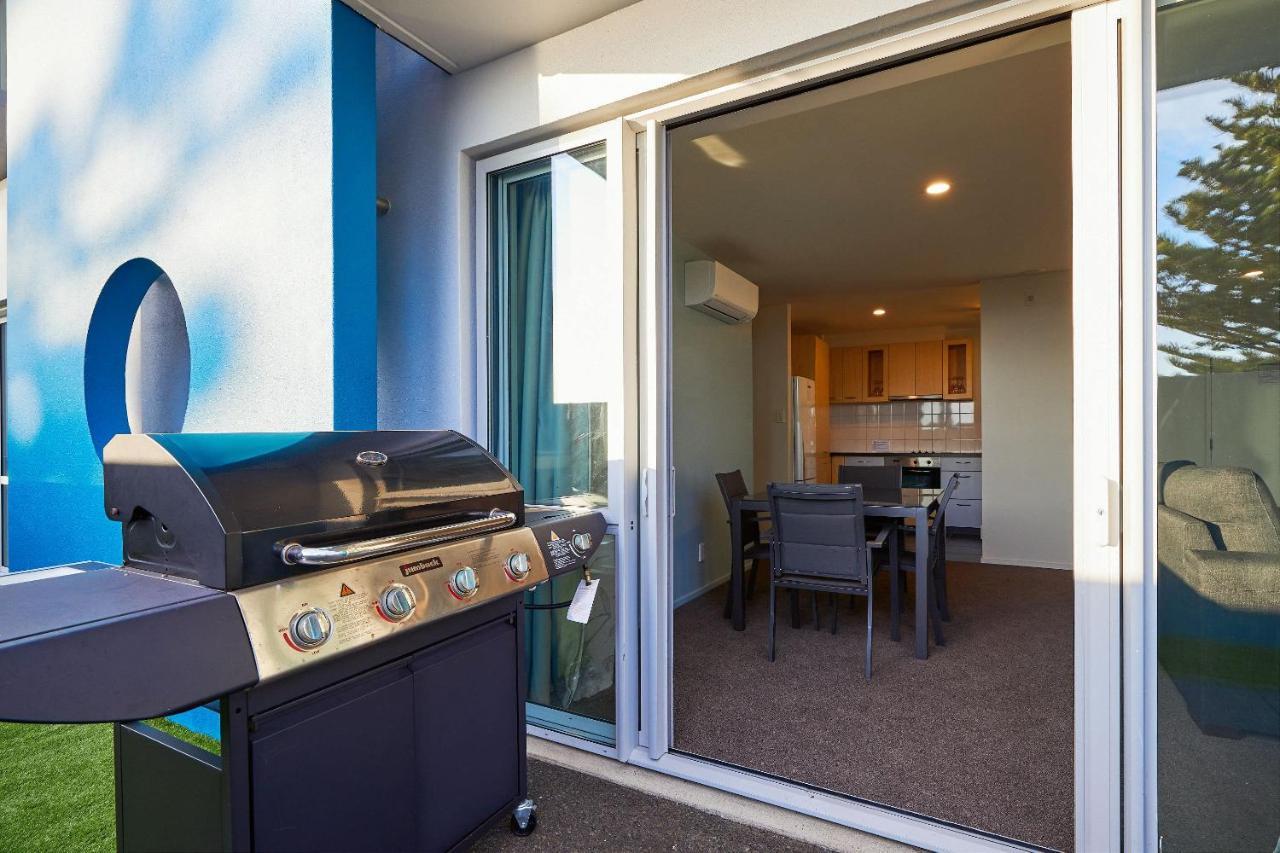 Kaikoura Luxury Apartments - Formerly Waves Luxury Apartments 외부 사진