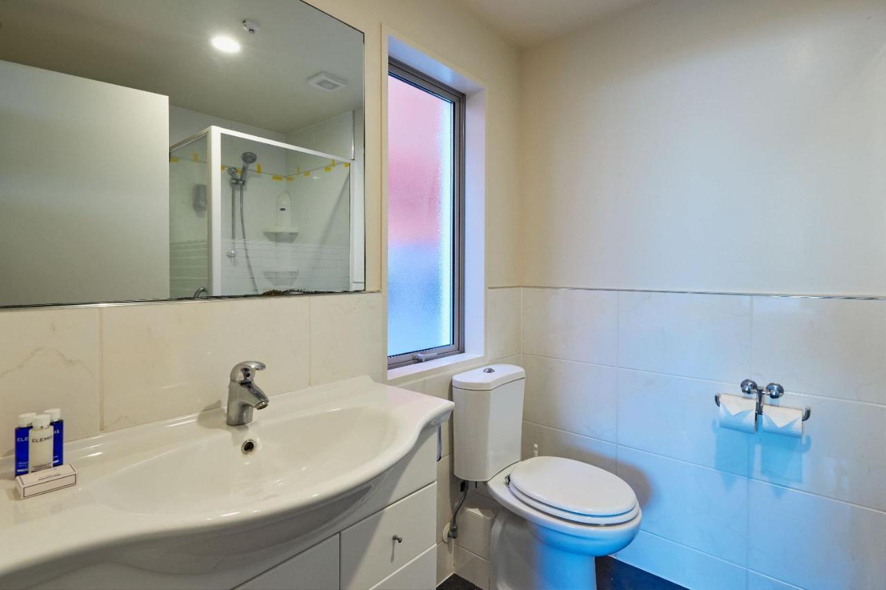 Kaikoura Luxury Apartments - Formerly Waves Luxury Apartments 외부 사진