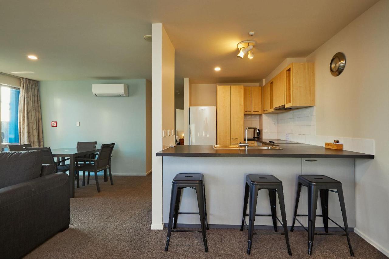 Kaikoura Luxury Apartments - Formerly Waves Luxury Apartments 외부 사진