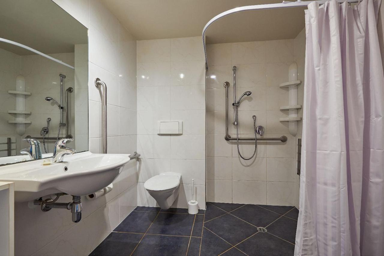 Kaikoura Luxury Apartments - Formerly Waves Luxury Apartments 외부 사진