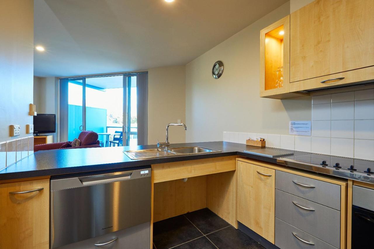 Kaikoura Luxury Apartments - Formerly Waves Luxury Apartments 외부 사진