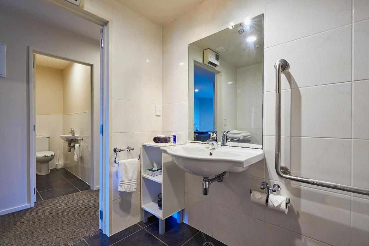 Kaikoura Luxury Apartments - Formerly Waves Luxury Apartments 외부 사진