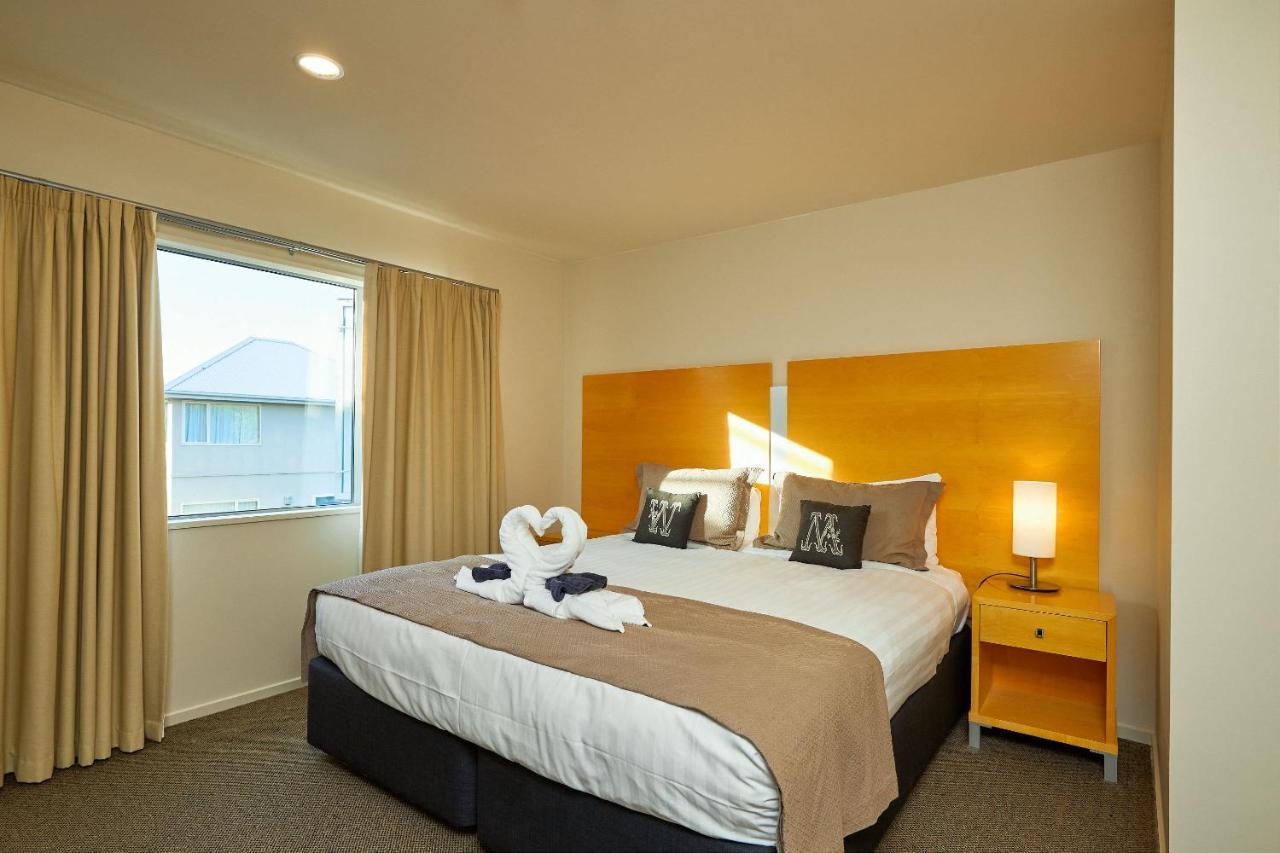 Kaikoura Luxury Apartments - Formerly Waves Luxury Apartments 외부 사진